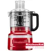 KitchenAid 5KFP0719EER Food Processor 3 Stufen 1,7l Empire Rot Factury...