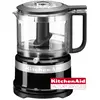 KitchenAid Zerkleinerer 5KFC3516EOB ONYX BLACK, 240 W
