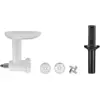 KitchenAid Fleischwolf und Pürierzubehör Set 2-teilig für Küchenmaschi...