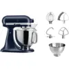 KitchenAid Artisan Küchenmaschine 5KSM175PS Ink Blue