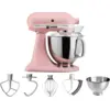 KitchenAid Artisan Mixer 5KSM175PSEDR Dried Rose
