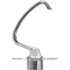 KitchenAid 5KSM5THDHSS, Teighaken, Edelstahl, Edelstahl, KitchenAid Ar...