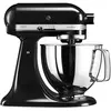 KitchenAid 5KSM125PS EOB/EAC/ECU KÃ1/4chenmaschine, Edelstahlgehäuse, ...