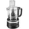 KitchenAid 5KFP0719EBM, 1,7 l, Schwarz, MATTE BLACK, Tasten, 750 RPM, ...