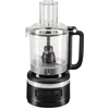 KitchenAid 5KFP0919, 2,1 l, Schwarz, MATTE BLACK, Tasten, 1500 RPM, 75...