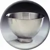 Kitchenaid Rührschüssel 5KB3SS 3l Edelstahl