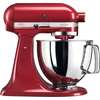 KitchenAid 5   125   +5      , 4,83 l, Rot, 58 RPM, 220 RPM, 2,25 kg, ...