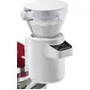 Kitchenaid Zubehör-Set für Küchenmaschinen 5KSMSFTA Sieb mit digitaler...