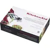 Kitchenaid Spiralschneider für Küchenmaschinen 5KSM1APC