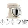 KitchenAid Artisan Mixer 5KSM175PSEFL Fresh Linen