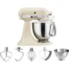 KitchenAid Artisan Küchenmaschine 5KSM175PS Crème
