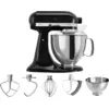 KitchenAid Artisan Küchenmaschine 5KSM175PS Onyx Schwarz