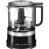 KitchenAid 5KFC3516EOB Zerkleinerer 240 Watt 2 Geschwindigkeitsstufen ...