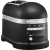 Kitchenaid 2-Scheiben-Toaster 5KMT2204EBK Gusseisen Schwarz