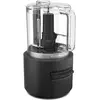 KitchenAid Go Kabelloser Zerkleinerer 5KFCR531BM