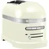 KitchenAid 5KMT2204EAC 2-Scheiben-Toaster 1250 Watt Auftaufunktion Brä...