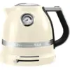 KitchenAid Artisan Wasserkocher Crème