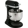 KitchenAid 5KSM7580XEOB Küchenmaschine schwarz