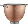 KitchenAid 5KSM5SSBCB, Schüssel, 4,7 l, Kupfer, Edelstahl, Edelstahl, ...