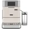 KitchenAid 5KES8558EPL, Espressomaschine, 2,2 l, Kaffeebohnen, Gemahle...