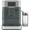 KitchenAid 5KES8558EJP, Espressomaschine, 2,2 l, Kaffeebohnen, Gemahle...