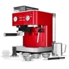KitchenAid 5KES6551ECA Siebträger-Espressomaschine