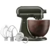 KitchenAid Artisan Design Mixer 5KSM180WSEEG Evergreen