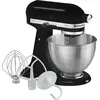KitchenAid 5K45SSEOB Küchenmaschine Classic 4,3 l - Schwarz