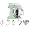KitchenAid Artisan Küchenmaschine 5KSM175PS Pistazie
