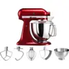 KitchenAid Artisan Küchenmaschine 5KSM175PS Liebesapfelrot