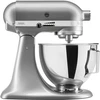 KitchenAid Küchenmaschine 5KSM95PSEMC CLA Metallic 275 Watt