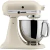 KitchenAid Artisan Mixer 5KSM125EMH Weiß
