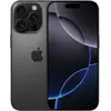 Apple iPhone 16 Pro 128GB titan schwarz