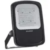Sylvania LED-Außenstrahler Kalani, 51W, 4.000 K, schwarz