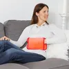 Wärmende Wärmflasche für die Hand Lanaform 440 W Orange TU