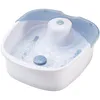 Sprudelbad für Füße Lanaform Foot Spa 60 W Weiß 60 W