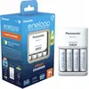 Panasonic BQ-CC17, AA, AAA, 4 Stück(e), Akkus/Batterien enthalten
