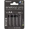 Panasonic eneloop Akkus Mignon AA 1.2 V