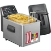 Fritel FR1465, 230 V, Edelstahl