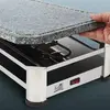 Fritel Rg 2170 Raclette Grill Raclette