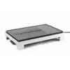 Fritel TG 1475, Arbeitsplatte, Aluminium, Edelstahl, Schwarz, 417 x 27...