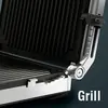 Fritel Gr 2275 Panini Grill Elektrogrill
