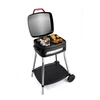 Fritel BBQ 3278, 2000 W, Grill, Elektro, Draußen, 6 Person(en), 400 x ...