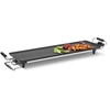 Fritel TEPPANYAKI TY1689, Tischgrill, Schwarz