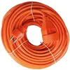 Perel, Verlängerungskabel, Verlängerungskabel 40 Meter orange Schuko (...
