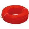 Toolland Trimmerfaden, Nylon, Rot, 2.4 mm, 100 m