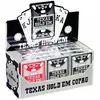 Copag Texas Holdem Peek Face (2 - 16 Spieler)