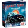 Cartamundi Knight Rider Kitt Vs Karr Retro Kartenspiel