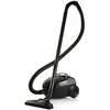 Domo ASPIRATEUR DO1033S, 450 W, Trommel-Vakuum, Trocken, Staubbeutel, ...
