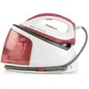 Domo DO7114S, 2400 W, Keramik-Bügelsohle, 5 bar, 1,2 l, 120 g/min, Ros...